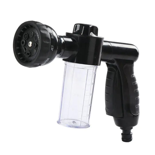 Load image into Gallery viewer, 8 in 1 Pressure Hose Spray Gun
