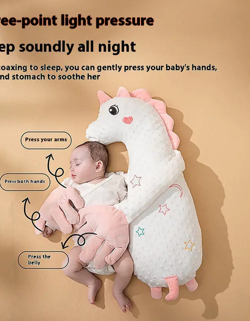 Load image into Gallery viewer, Baby Pillow
