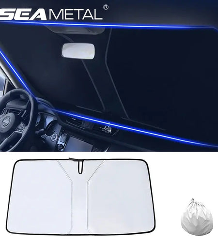 Car Windshield Sun Visor