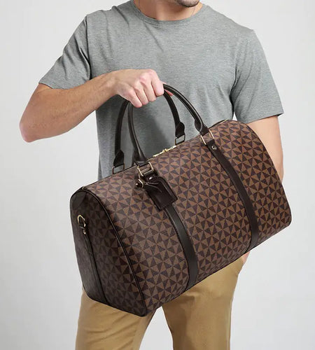 Hand Luggage for Travel Collection