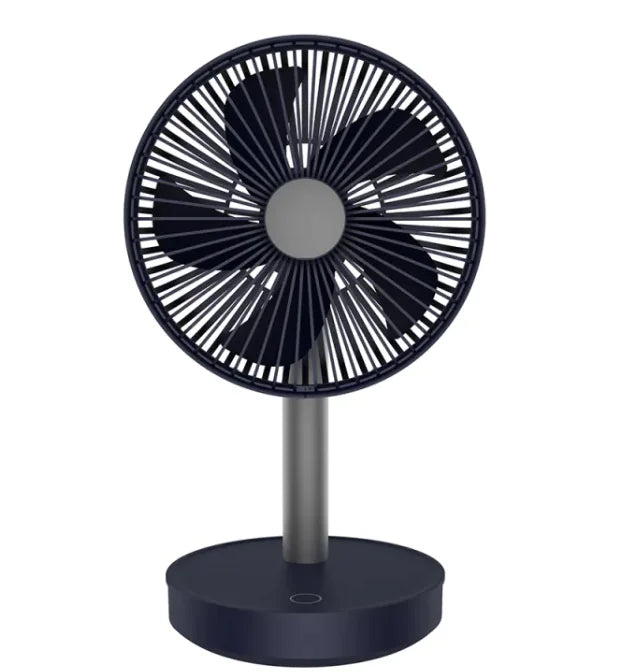 Desktop Shaking Head Mini Fan