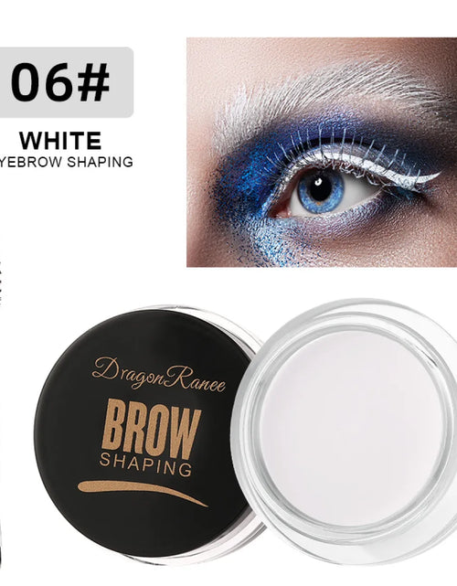 Load image into Gallery viewer, Waterproof Long-Lasting Eyebrow Dye Gel
