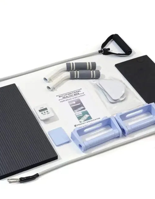 Load image into Gallery viewer, Compact Pilates Sliding Board
