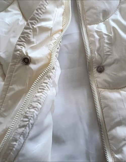 Load image into Gallery viewer, Warm Women Coats Winter Sleeveless
