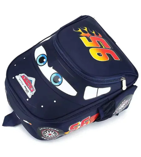 Disney Cartoon Kids' Safety Backpack