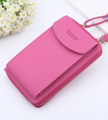 Aphrodite-Women's Crossbody Bag