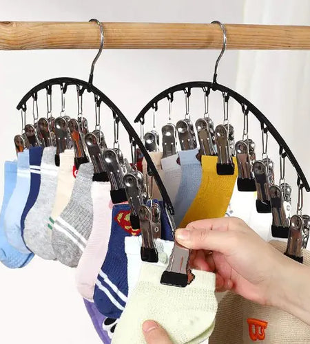 Stainless Steel Clothespin