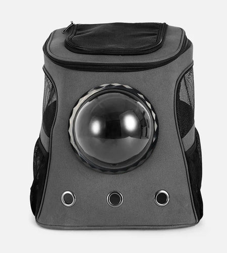 Space Dog Backpack