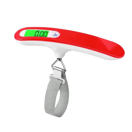 Load image into Gallery viewer, Digital Luggage Scale
