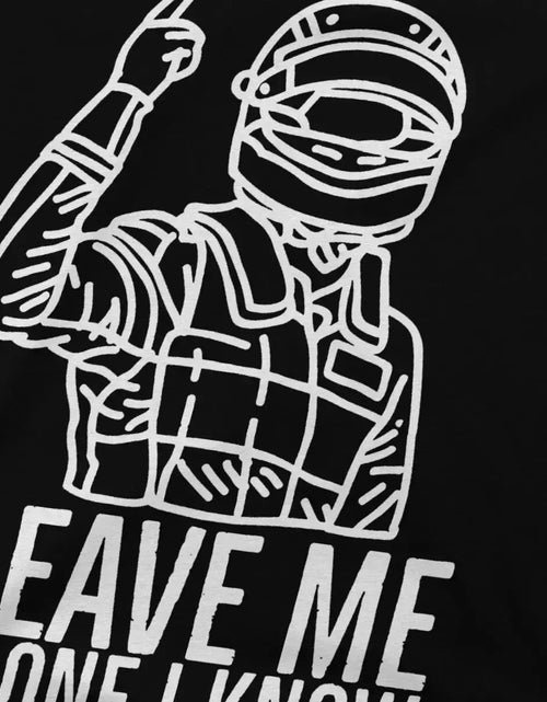 Load image into Gallery viewer, Leave Me Alone Shirt
