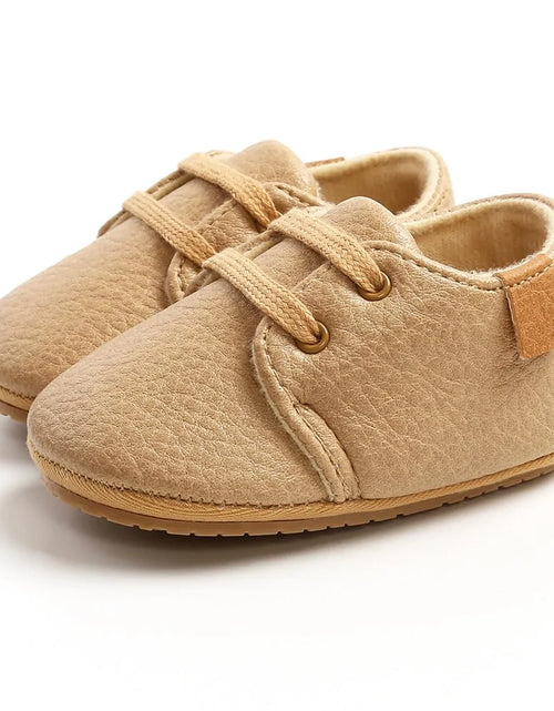 Load image into Gallery viewer, Baby Boys Soft Sole Casual Shoes
