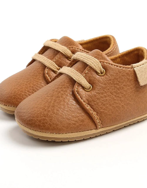 Load image into Gallery viewer, Baby Boys Soft Sole Casual Shoes
