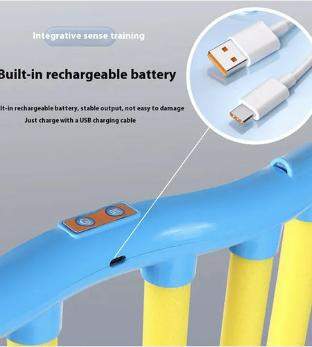 Kids Reaction & Coordination Sensory Toy