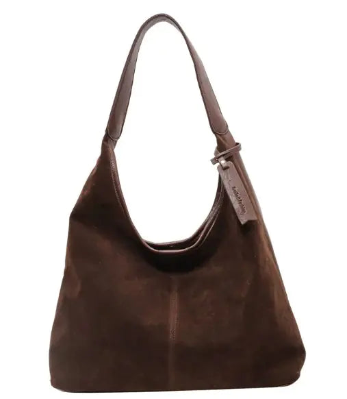 Leisure Shoulder Bag