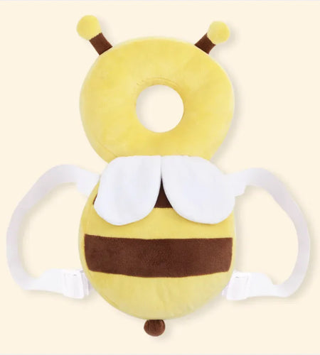 Toddler Anti-Fall Head Protection Gear