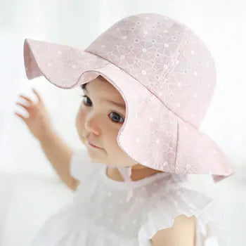 Load image into Gallery viewer, Lovely Toddler Kids Hat
