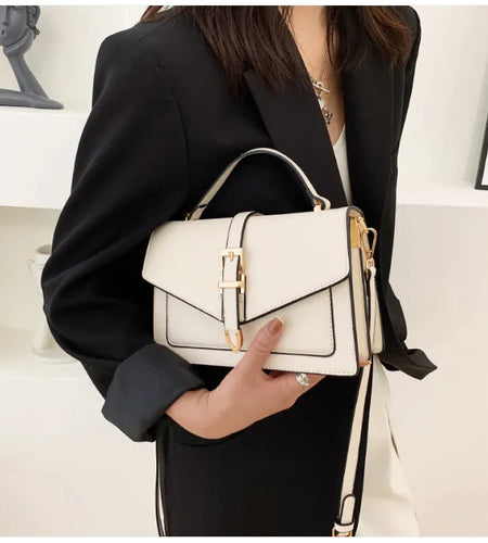 Summer Special-interest Design High Quality Crossbody Bag