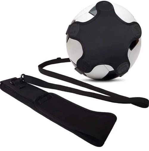 Load image into Gallery viewer, Football Volleyball Training Aids Elastic Ball Control Device
