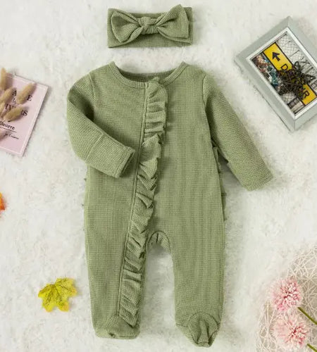 Baby Romper
