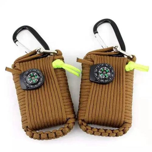 Load image into Gallery viewer, 29 in 1 Useful Hunting Tools
