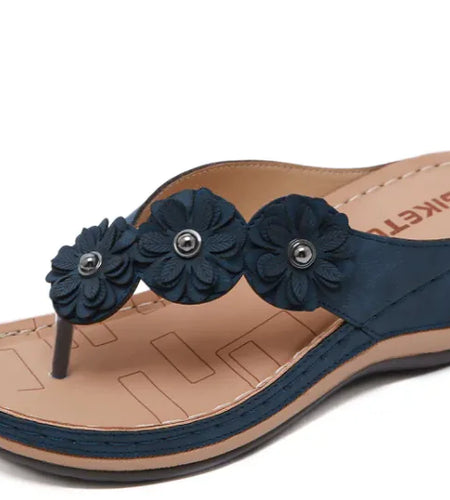 Skyline Wedge Sandals