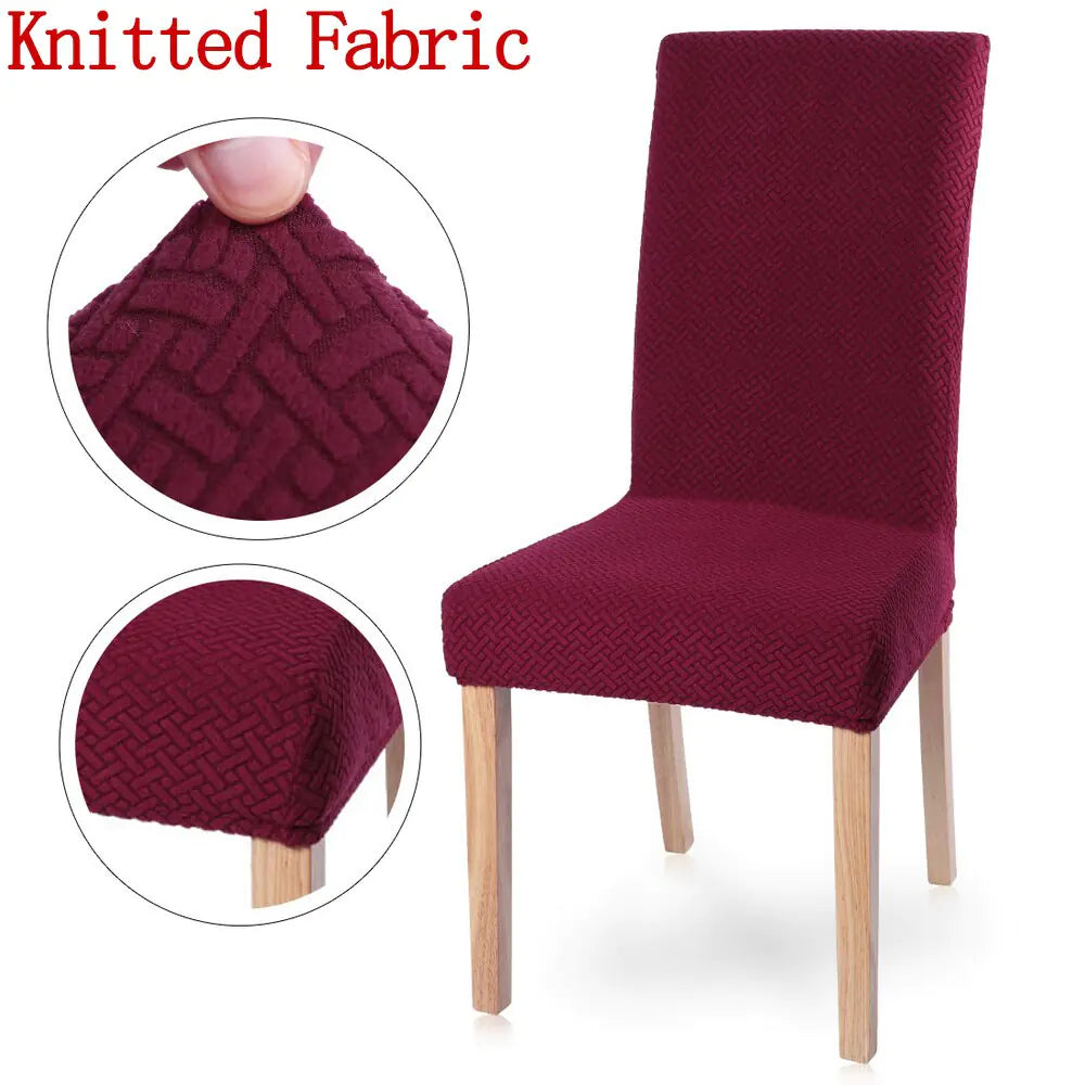 Chair Cover Spandex Stretch