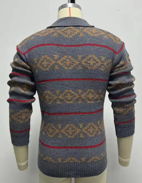 Load image into Gallery viewer, Autumn And Winter Sweater
