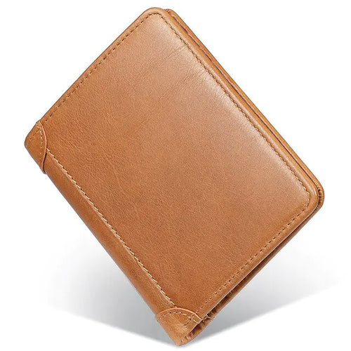 Load image into Gallery viewer, Minimalism Men&#39;s Wallet
