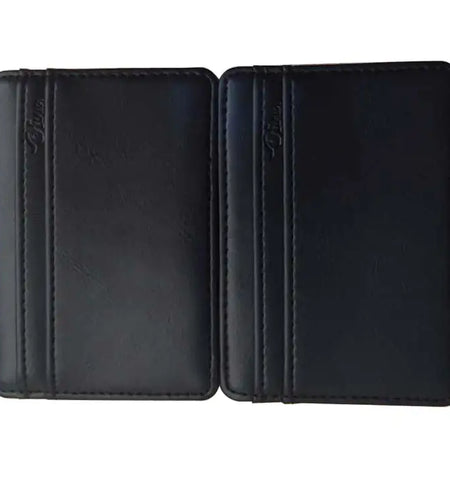 Creative Mini Wallet Card