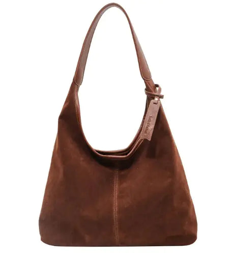 Leisure Shoulder Bag