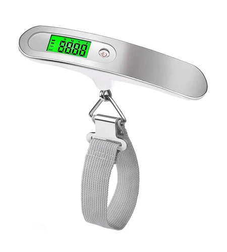 Digital Luggage Scale