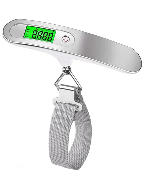 Load image into Gallery viewer, Digital Luggage Scale
