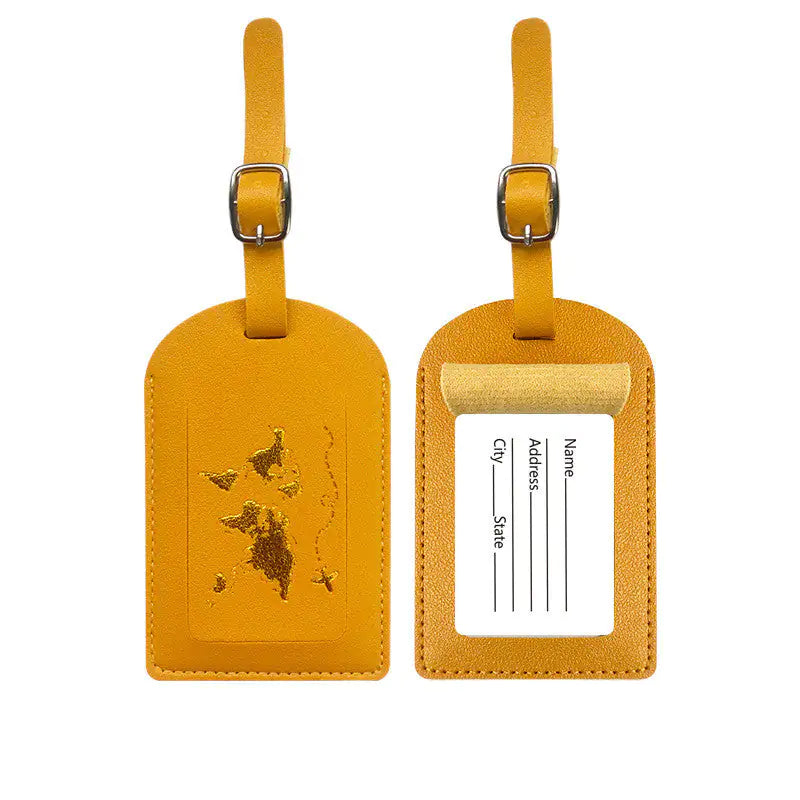 Travel Luggage Tags