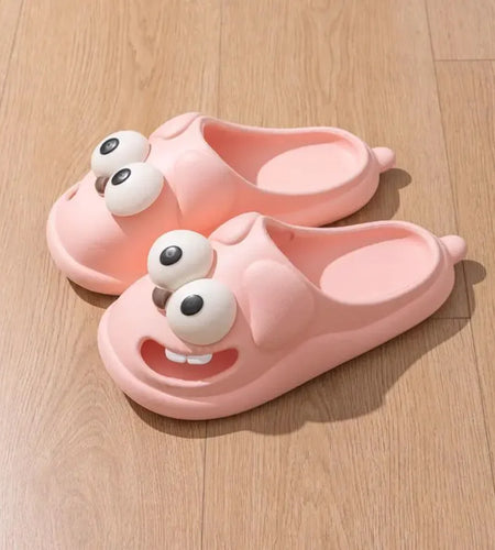 Women's Summer Slippers