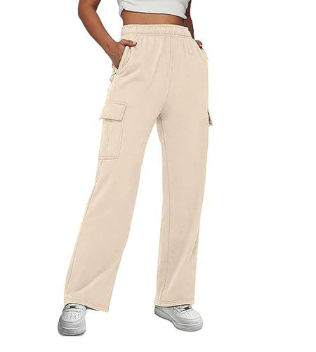 Women's Pocket Overalls