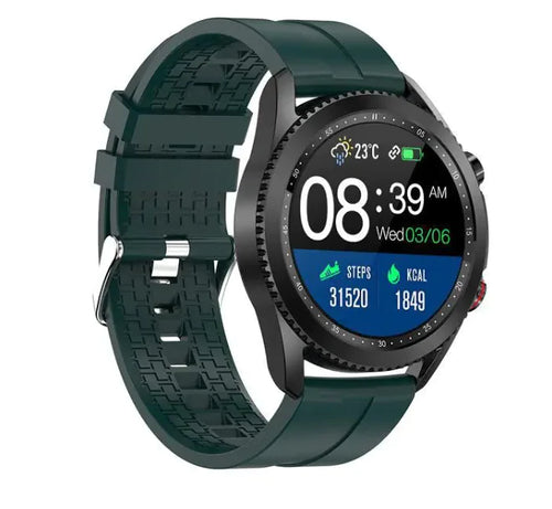 Load image into Gallery viewer, T40 Smart Touch Bluetooth Call Watch
