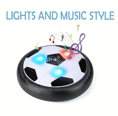 Load image into Gallery viewer, Interactive Electric Soccer Game for Kids with Lights and Music
