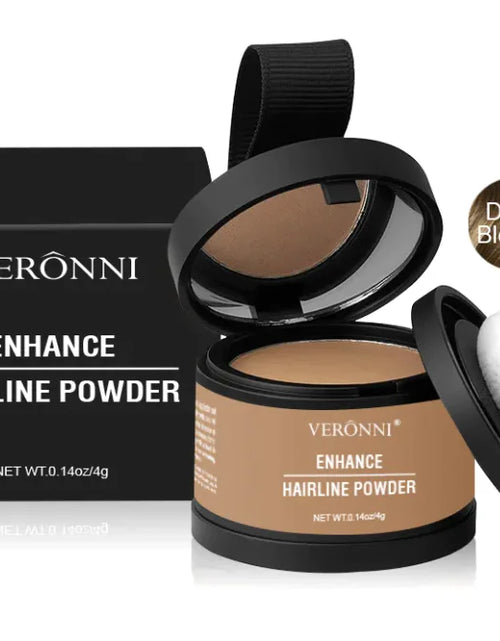 Load image into Gallery viewer, 14 Color Hair Line Powder
