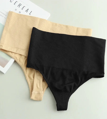 Seamless Thong Women