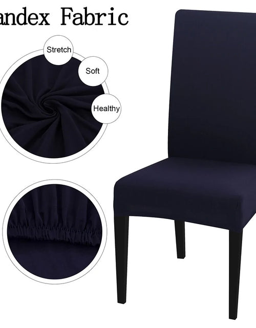 Load image into Gallery viewer, Chair Cover Spandex Stretch
