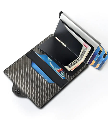 Modern Airtag Wallet