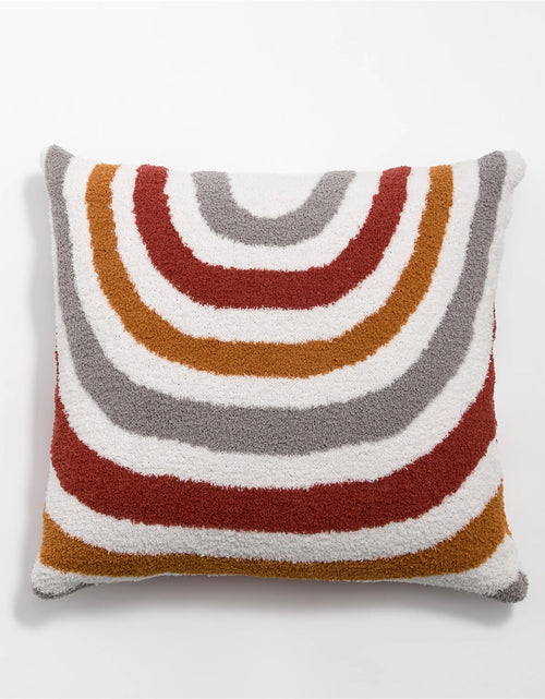 Load image into Gallery viewer, Bohemian Microfiber Cushion Cover
