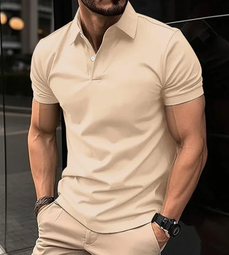 Classic Cool Polo