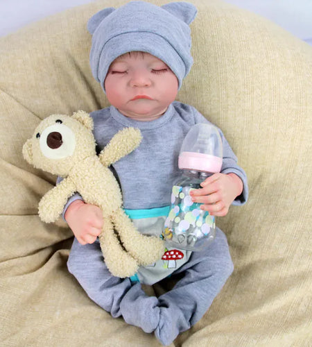 Sweet Dreams Reborn Doll