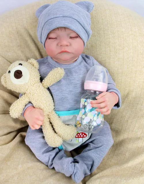 Load image into Gallery viewer, Sweet Dreams Reborn Doll
