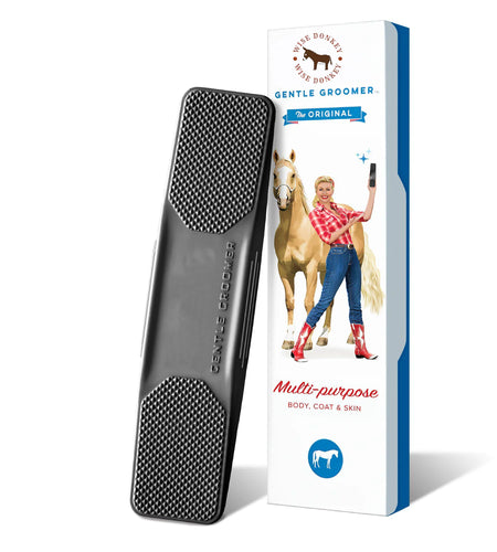 Pet Gentle Groomer Brush