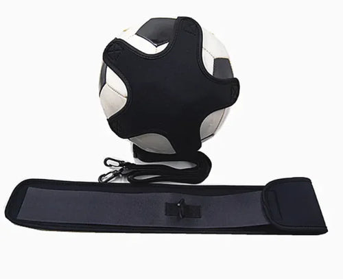 Load image into Gallery viewer, Football Volleyball Training Aids Elastic Ball Control Device
