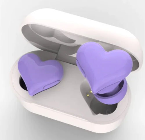 Load image into Gallery viewer, Love Peach Bluetooth High Value In-ear Headphones
