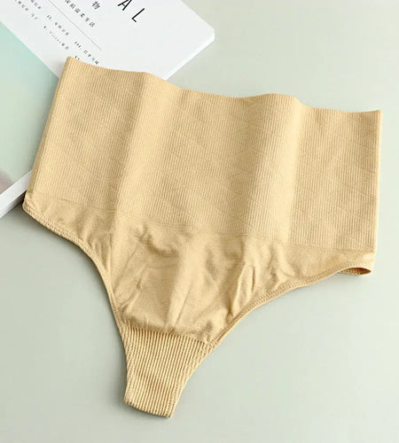 Seamless Thong Women