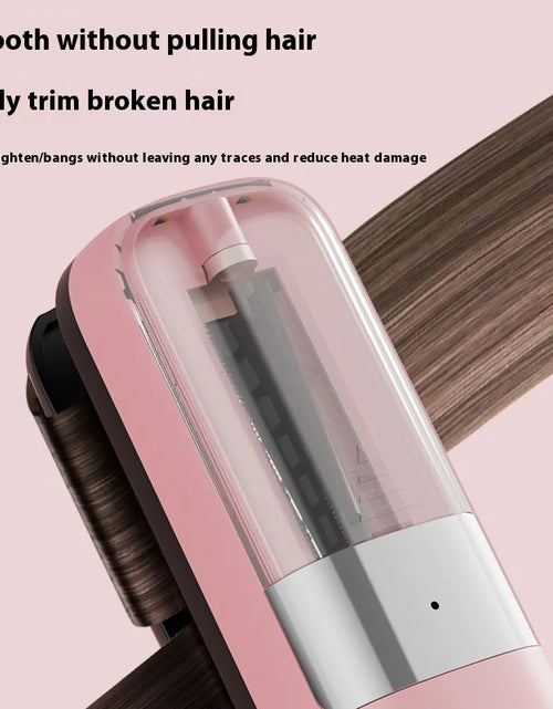 Load image into Gallery viewer, 2-in-1 Hair Styling Tool
